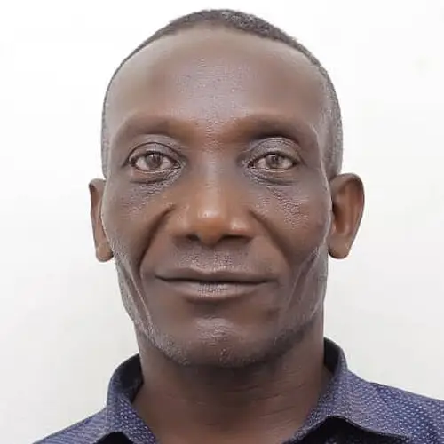 Besigye Moses