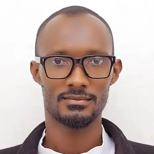 Sseguya Shafiki
