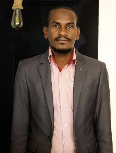 Nsamba Abdul Rahman