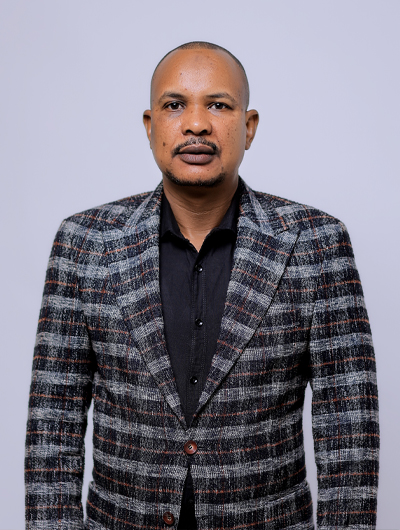 Kaka Lubega Ismail Uthuman